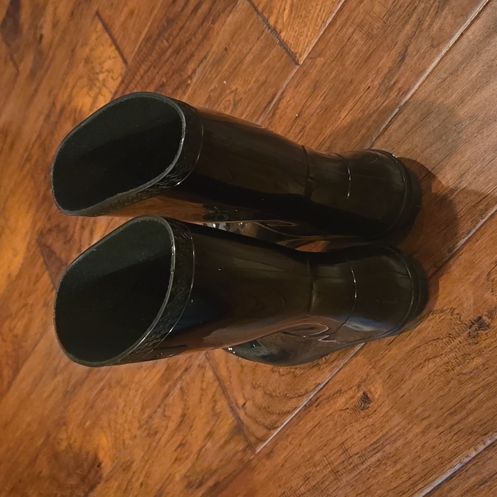 Ugg Rain boots - Picture 2 of 9